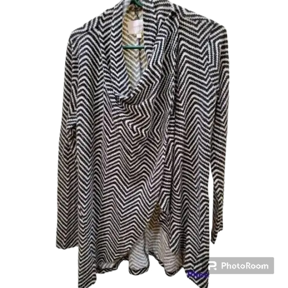 Anthropologie Skies are Blue Cardigan Sweater - Picture 1 of 7